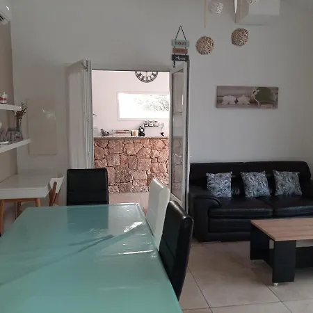 Orasi Casa Fiurita * Sartène