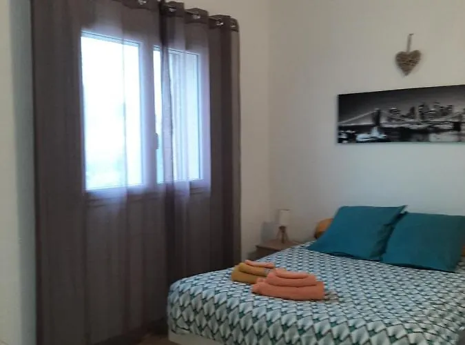 Vakantiehuis Orasi Casa Fiurita *