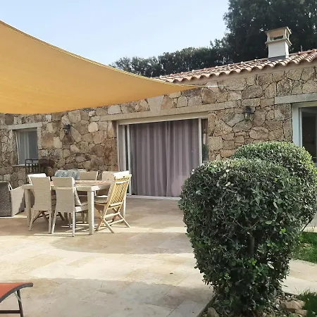 Orasi Casa Fiurita * Sartène