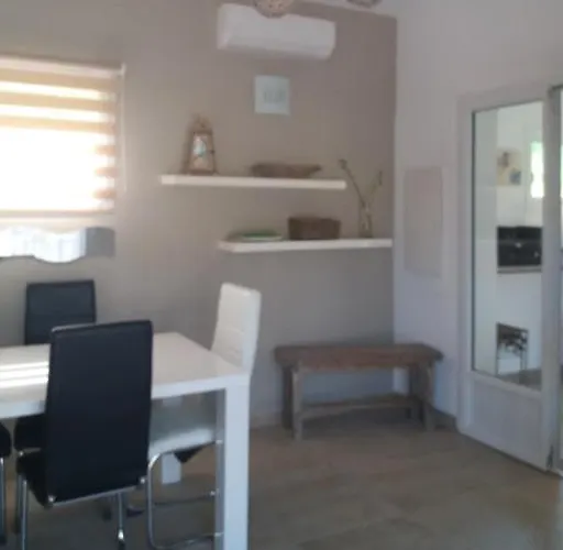 Prázdninový dům Orasi Casa Fiurita *