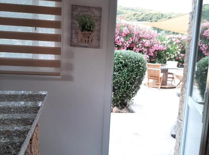 Prázdninový dům Orasi Casa Fiurita