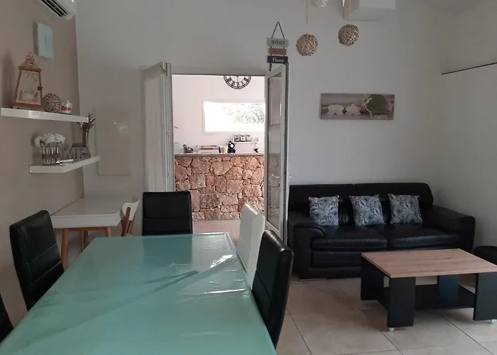 Orasi Casa Fiurita * Sartène