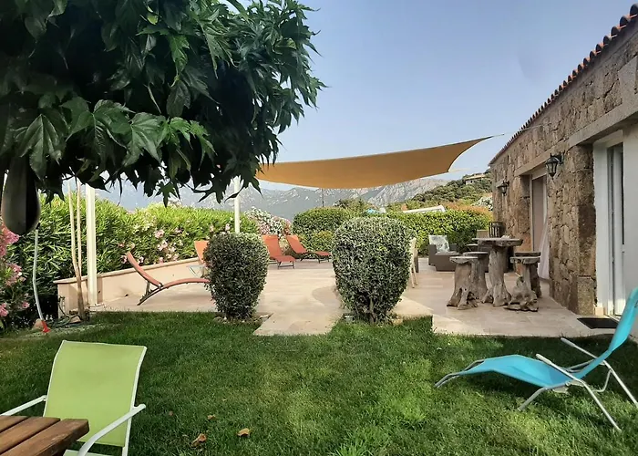 Casa vacanze Orasi Casa Fiurita *